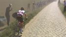 Emakumezkoen Paris-Roubaix lasterketaren laburpena