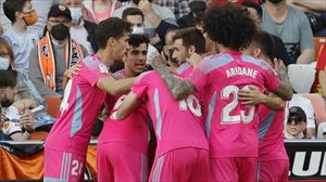 Valentzia vs Osasuna (1-2): Santander Ligako laburpena, golak eta jokaldirik onenak