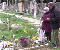 Los cementerios de San Sebastián, Tolosa, Elgoibar y Ordizia tendrán parcelas para la comunidad musulmana