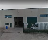 Fallece un trabajador de Vitoria-Gasteiz en un accidente laboral en Haro