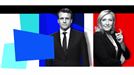 Programa especial sobre las elecciones francesas, esta noche desde París