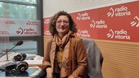 María Ángeles García Fidalgo: 'La investigación necesita más tiempo y personal'
