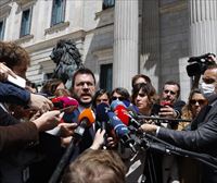 Aragonés exige al Estado que asuma responsabilidades ante el peor escándalo de espionaje de la democracia