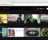 Netflix anuncia que espera perder 2 millones de usuarios en el próximo trimestre