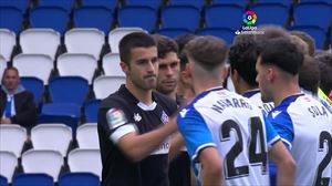 Real Sociedad B vs Amorebieta (2-1): SmartBank Ligako laburpena, golak eta jokaldirik onenak