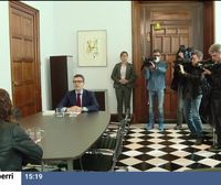 El Gobierno español anuncia que constituirá una comisión de secretos oficiales
