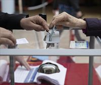 Candidatos a las elecciones legislativas francesas en Iparralde: 32 opciones para tres escaños