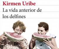 Kirmen Uribe: Escribir esta novela me ha permitido descubrir a Rosika Schwimmer, una mujer increíble