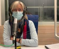 Lourdes Iscar: 'La mayoría de los accidentes laborales se pueden evitar'