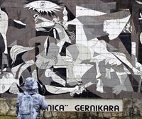 El Gobierno Vasco considera importantes los pasos de Sánchez sobre el bombardeo de Gernika