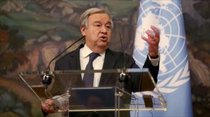 Guterres señala que el mundo enfrenta desafíos sin precedentes para los Derechos Humanos y llama a la acción