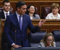 Sánchez asegura que va a rendir cuentas por el caso de espionaje político