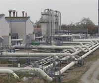 Rusia corta el envío de gas a Polonia y Bulgaria, pero estos tienen asegurado el suministro