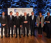 El lehendakari aboga por una nueva fórmula de concierto político vasco