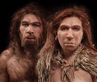 Los últimos neandertales de Aranbaltza