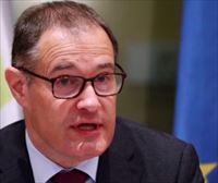 Dimite el director de Frontex, asolado por las acusaciones de irregularidades en su mandato