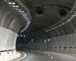 Concluyen los trabajos de renovación del túnel de Belabieta en la A-15