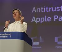 La Comisión Europea señala a Apple por restringir la competencia en su sistema de pago sin contacto