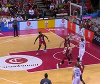 Bilbao Basket, soñando para llegar al  play-off