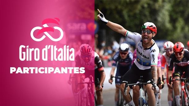 El Giro de Italia finaliza el 29 de mayo.