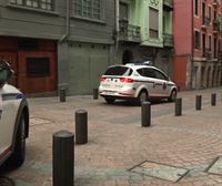 El sospechoso por la muerte de cuatro hombres en Bilbao es un joven de entre 20 y 30 años