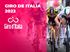 CICLISMO | 16ª etapa del Giro de Italia