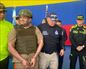 ''Otoniel'', el narcotraficante más buscado de Colombia, es extraditado a Estados Unidos