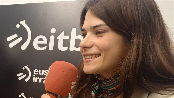 Isa Serra: "La coalición no está en riesgo, va a continuar, y acabaremos esta legislatura" 