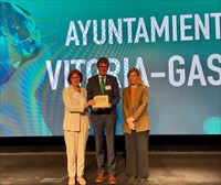 El Bus Eléctrico Inteligente de Vitoria-Gasteiz gana el premio EMS de Movilidad Sostenible  