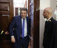 El PNV alcanza un acuerdo para renovar el Cupo y no enmendará los Presupuestos del Gobierno de España