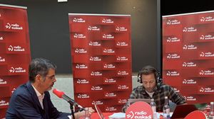 Goia: ''Las excavaciones del metro de Donostia en La Concha se han retomado con precaución y prudencia''
