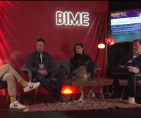 Llega a Bogotá la primera edición de BIME que reúne a la industria de la música