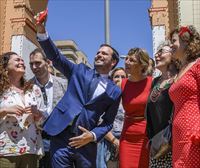 Podemos eta Mas Pais alderdiak elkarrekin aurkeztuko dira Andaluziako hauteskundeetara