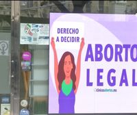 La reforma de la ley del aborto y las bajas menstruales, desde la óptica de Navarra