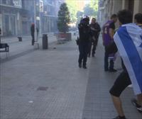 El Ayuntamiento de Bilbao pide que los incidentes de unos cuantos no ensombrezcan un gran evento