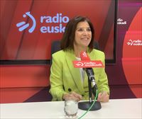 Izaskun Bilbao: ''Deberíamos ir hacia un ejército europeo''