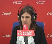 El Gobierno español no debe pedir perdón por el bombardeo de Gernika, según Miren Gorrotxategi