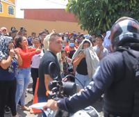 Gutxienez 44 pertsona hil dira Ekuadorren, kartzela batean izandako matxinada baten ondorioz
