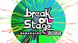 Break On Stagen kartela