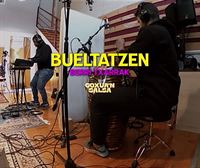 Goxua 'N Salsa: ''Bueltatzen''