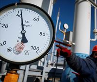 Gazprom reduce aún más, hasta el 20 %, el flujo de gas por el gasoducto Nord Stream