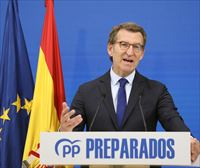 ¿Qué leyes cambiaría Feijóo si llegara a ser presidente del Gobierno español?