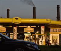 Europa no ve riesgo inmediato de suministro tras el repentino corte del tránsito de gas ruso en Ucrania