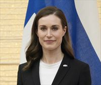 La primera ministra de Finlandia Sanna Marin ha sabido manejar los escándalos