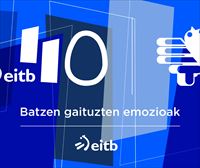 Irrati eta Telebista Europan 2030 eta EITB 40 udako ikastaroa uztailaren 22an