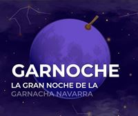 Garnoche cierra el Congreso Garnachas del Mundo en Navarra