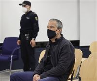 Juan Carlos Iglesias ETAko presoa absolbitu dute Giza Eskubideen Europako Auzitegiaren doktrina aplikatuta