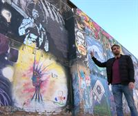 Los graffitis de Freak Alley son los principales atractivos turísticos de Boise
