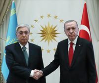 Turquía se opone a la adhesión de Suecia y Finlandia a la OTAN por apoyar a activistas kurdos