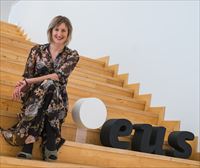 Lorea Arakistain: “El dominio .eus es la herramienta para enderezar el entorno digital en euskera”